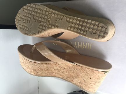 Jimmy Choo новые