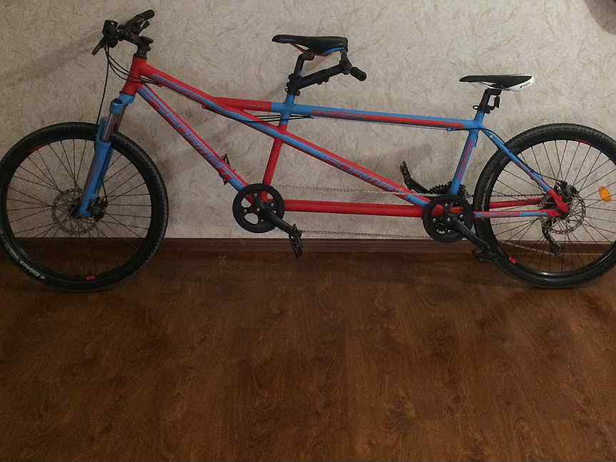 Schwinn Tango Tandem