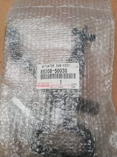 Форсунка омывателя фар Lexus LS 85208-50030 LH