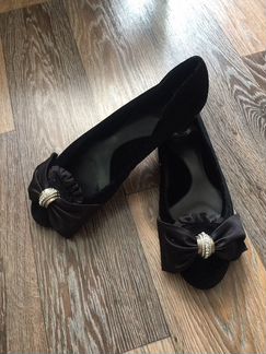 Балетки azzaro оригинал