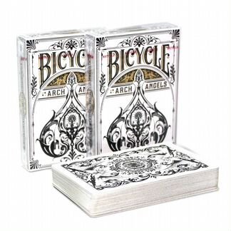 Игральные карты Bicycle Archangels