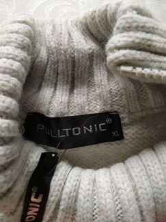 Свитер pulltonic xl