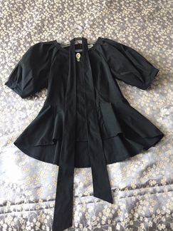 Блузка Miu Miu