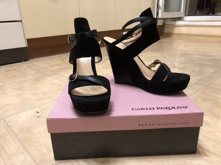 Туфли женские Carlo Pazolini
