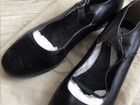 Туфли для народного танца объявление продам