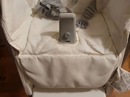 Стул для кормления Peg-Perego Tatamia 3 в 1