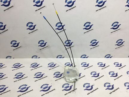 Замок двери задней правой Outlander III ASX