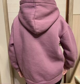 Худи Oversize