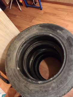 Kumho 195/65 R15 91T Зима 