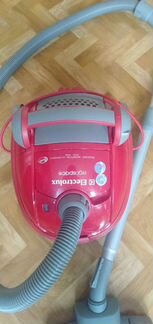 Пылесос Electrolux