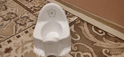 Горшок детский