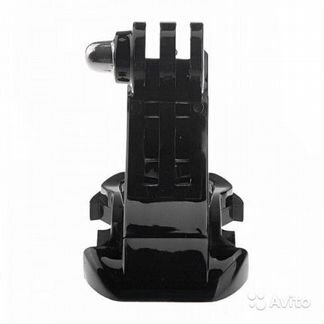 Комплект J-образных креплений для GoPro