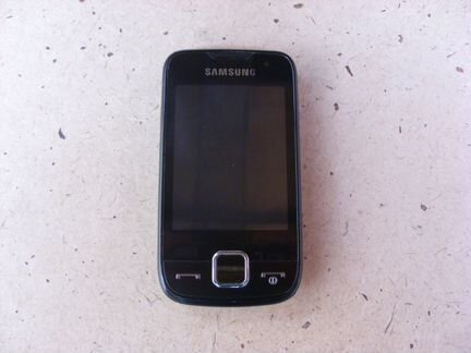 Телефон samsung GT-S5600