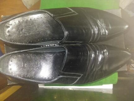 Туфли мужские l