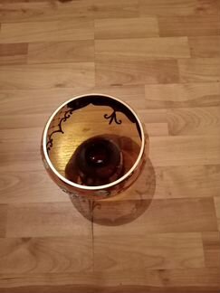 Ваза богемия