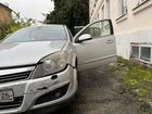 Opel Astra 1.6 МТ, 2007, 611 815 км