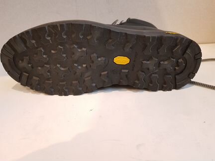 Ботинки муж