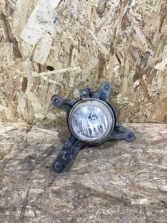 Фара противотуманная Hyundai Ix 35 G4KD 2013