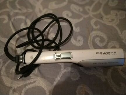 Выпрямитель, плойка