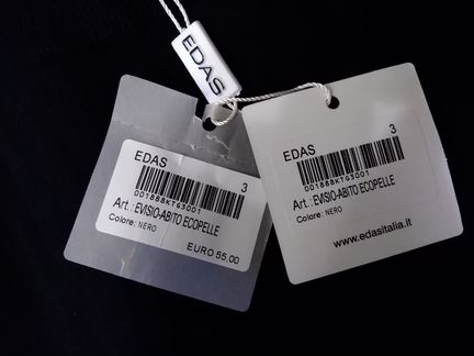 Платье edas, размер М, новое