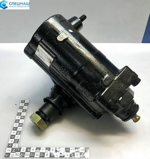 Редуктор рулевой NQR71/75 Исузу