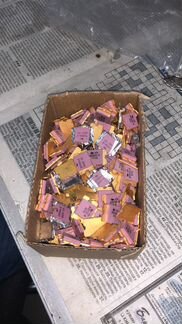 Радиодетали