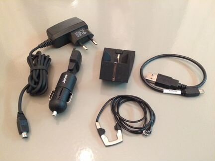 Jabra JX 10 серия II и Сara аксессуары