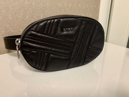 Сумка поясная