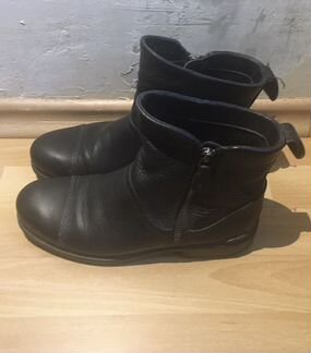 Ботинки ecco