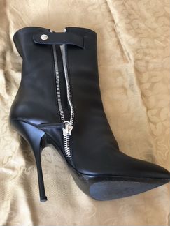 Продаю нарядные Ботильоны, G.Zanitti, 39 размер, з