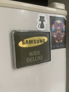 Холодильник Samsung