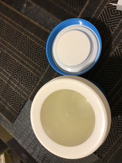 Контейнер-термос для еды Thermic Food 0.5 л