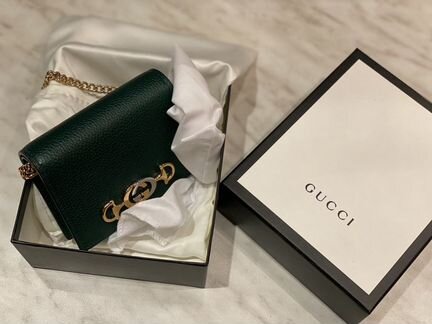 Кошелек Gucci