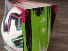 Футбольный мяч adidas оригинал объявление продам