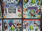 PC The Sims 3 Лицензия объявление продам