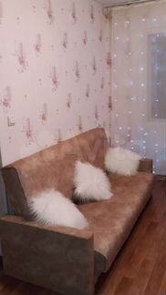 1-к. квартира, 30 м², 3/5 эт.