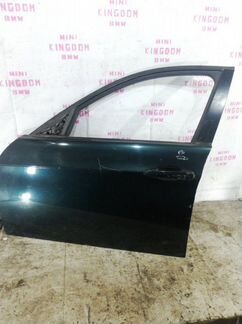 Дверь передняя левая Bmw 3-Series E90 2005-2012