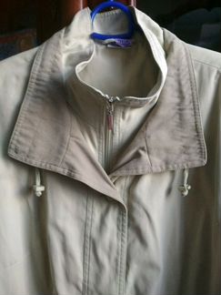 Плащ (54/56 размер)