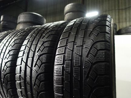 245 50 18 Pirelli Winter 210 Sotto S II RSC c R18