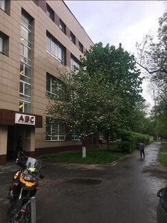 Офис 22.6 м² от собственника. вао