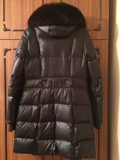 Пуховик в отл состоянии
