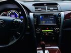 Toyota Camry 2.5 AT, 2014, 124 500 км объявление продам