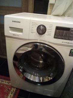 Плата модуль для стиральной машины samsung