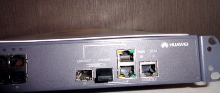 Huawei S2326 TP-EI Коммутаторы Ethernet Quidway