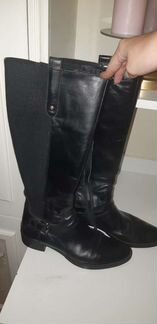 Сапоги демосезонные geox