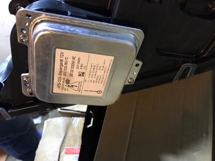 Продам фару на мл дорест