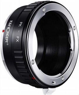 K&F Concept PK - FX переходник
