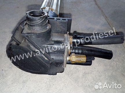 Топливозаборник Mercedes-Benz (Мерседес) Actros 1