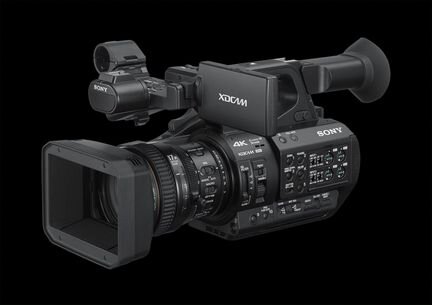 Видеокамера Sony Z190