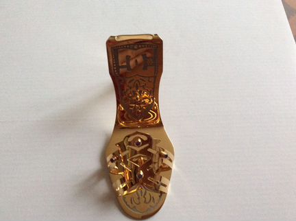 Подставка под телефон Златоуст